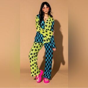 Dressed in Lala Playsuit